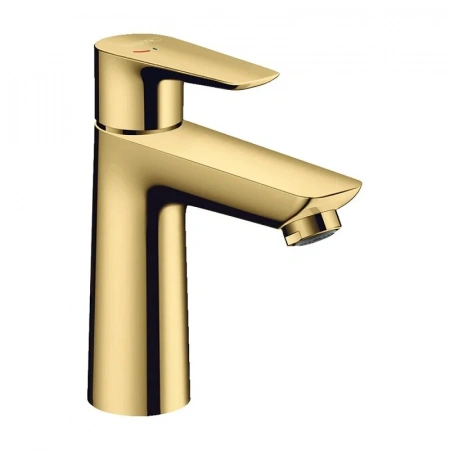 Фото смеситель для раковины hansgrohe talis e 71714990