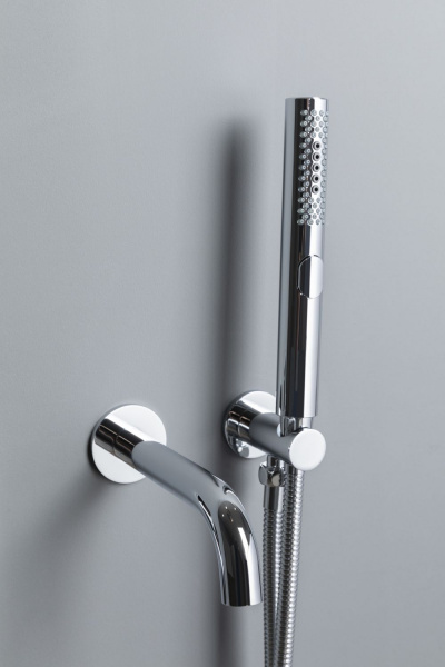 Фото душевой комплект allen brau priority 5.31014-00 (с внутренней частью. 3 выхода) хром