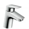 Смеситель для раковины Hansgrohe Logis 71076000