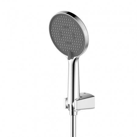 Фото смеситель для ванны aquame monza aqm6312cr, цвет: хром