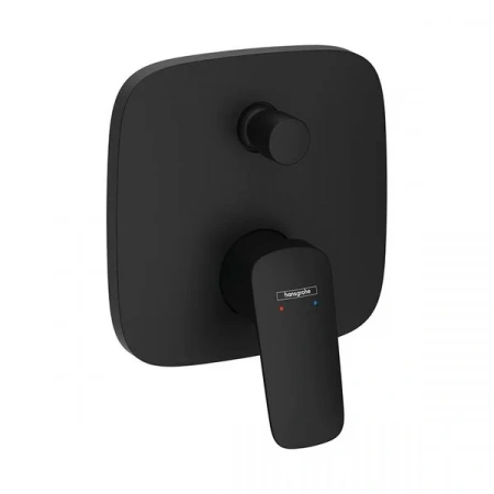 Фото смеситель для ванны hansgrohe logis 71407670
