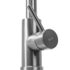 Фото смеситель для кухни rea fresh stal rea-b9146