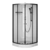 Душевая кабина AM.PM X-Joy 90х90 см W94C-401-090BT