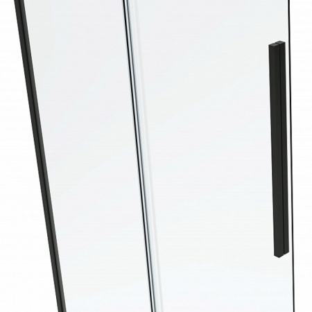 Фото душевое ограждение bandhours gemini/vega-glass 910 90x100 см