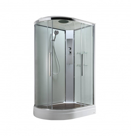 Фото душевая кабина avacan em2811rt 110x80 см стандартная