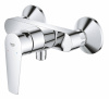 Фото смеситель для душа grohe bauedge new  23635001