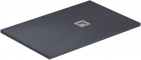 Фото поддон allen brau priority 120x90 см 8.31007-am