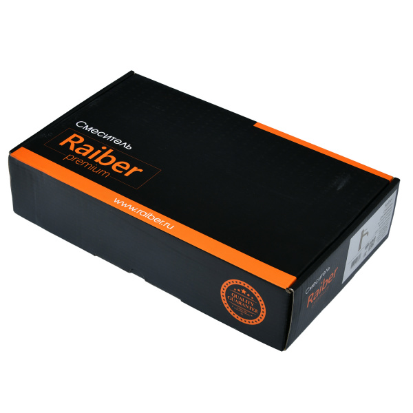 Фото смеситель для раковины raiber graceful rp-001