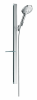 Душевой гарнитур Hansgrohe Raindance Select S 120 3jet 27648000