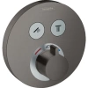Термостатический смеситель для душа Hansgrohe Shower Select S 15743340