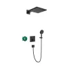Душевая стойка Hansgrohe ShowerSelect 27939670
