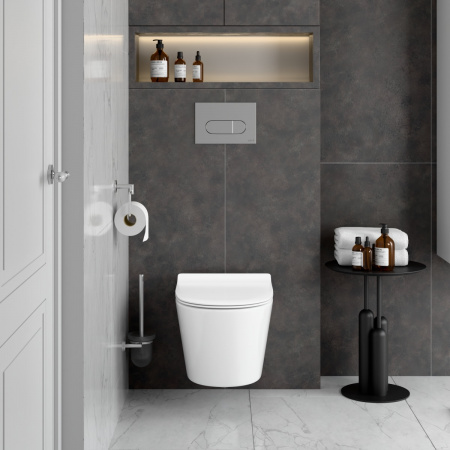Фото подвесной унитаз vitra m50 8302b003-6404