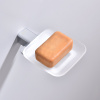 Фото мыльница raglo цвет: хром r301.02