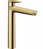 Фото смеситель для раковины hansgrohe talis e 71717990