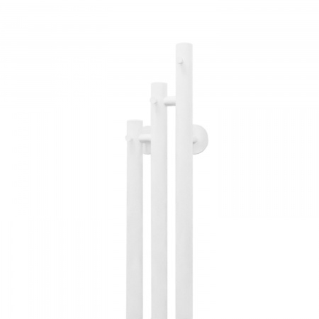 Фото электрический полотенцесушитель indigo sky pro 150/13 lskpre150-13brrt