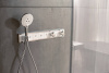 Фото душевая лейка hansgrohe raindance select s 120 3jet 26530000