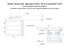 Фото тумба под стиральную машину style line даллас 60 см сс-00002610