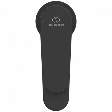 Фото смеситель для раковины ideal standard o nuovo bd766xg