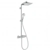 Душевая стойка Hansgrohe Crometta 27281000