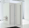 Душевой уголок Vincea Orta 80x80 см VSR-1O8080CL