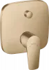 Смеситель для ванны Hansgrohe Talis E 71745140