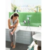 Фото смеситель для ванны hansgrohe novus 71046000