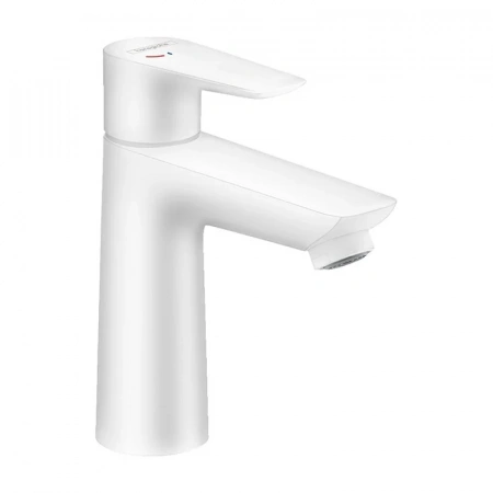 Фото смеситель для раковины hansgrohe talis e 71713700