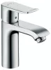 Смеситель для раковины Hansgrohe Metris 31084000