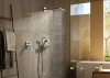 Фото смеситель для ванны hansgrohe metropol 32545990