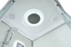 Фото душевая кабина avacan d5010led 100x100 см