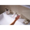 Фото смеситель для раковины hansgrohe tecturis e 73021000