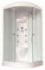 Душевая кабина Royal Bath НК RB100HK7-WC 100x100 см