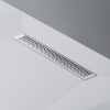 Фото душевой трап am.pm masterflow 50 см w01sc-p11-050-01sb