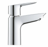 Фото смеситель для раковины grohe bauedge s-size 23330001