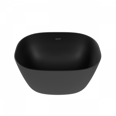 Фото раковина накладная vitra plural 45 см 7811b483-0016