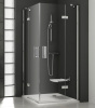 Душевое ограждение Ravak SmartLine SMSRV4 80x80 см 1SV44A00Z1