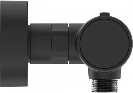 Фото смеситель для душа ideal standard alu+ термостатический bd582xg