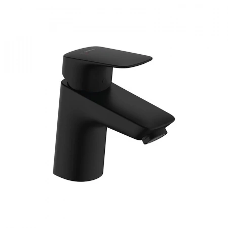 Фото смеситель для раковины hansgrohe logis 71070670