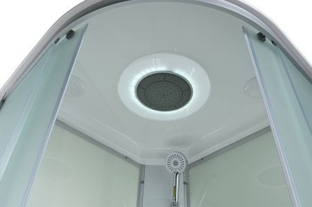 Фото душевая кабина avacan c5090led 90x90 см