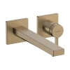 Смеситель для раковины Hansgrohe Tecturis E 73051140
