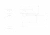 Фото смеситель для раковины wonzon & woghand, цвет: хром ww-a40732-cr