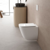 Фото унитаз с инсталляцией abber rechteck ac1220tc-ac0105-ac0120mw