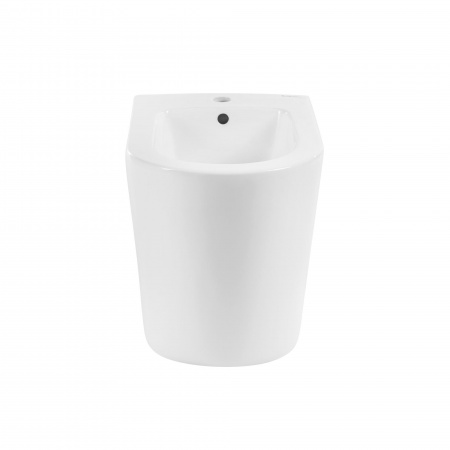 Фото биде напольное belbagno flay-r bb1003b