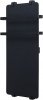 Злектрический полотенцесушитель Allen BrauInfinity 140x44 см 00325639