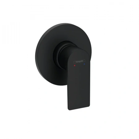 Фото смеситель для душа hansgrohe rebris e 72659670