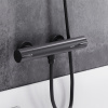 Фото смеситель для душа damixa scandinavian pure 366000300