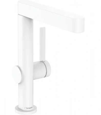 Фото смеситель для раковины hansgrohe finoris 76060700