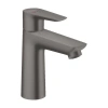 Фото смеситель для раковины hansgrohe talis e 71714340