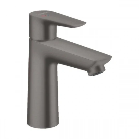 Фото смеситель для раковины hansgrohe talis e 71714340