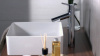 Фото смеситель для раковины hansgrohe talis select s 72031000